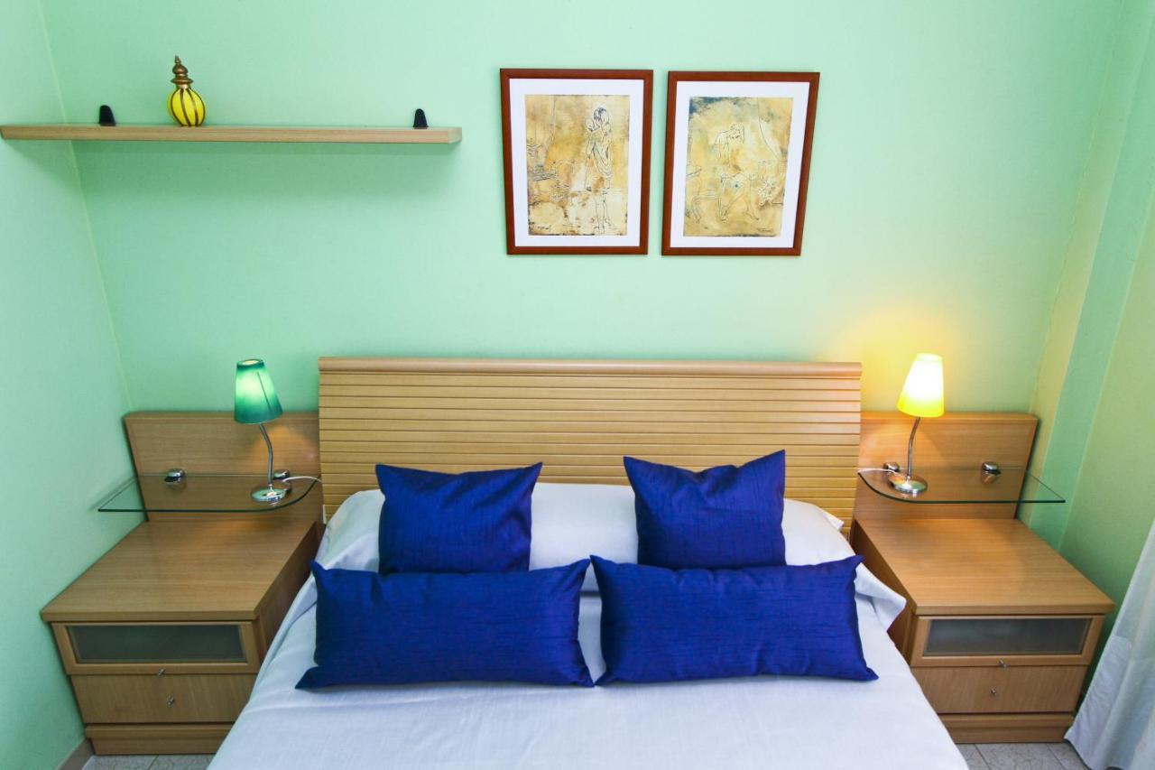 Cabo Menor 2 Planet Costa Dorada Appartement Salou Buitenkant foto