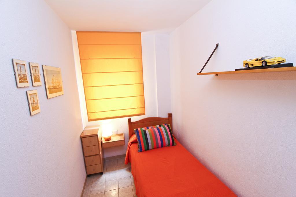 Cabo Menor 2 Planet Costa Dorada Appartement Salou Buitenkant foto