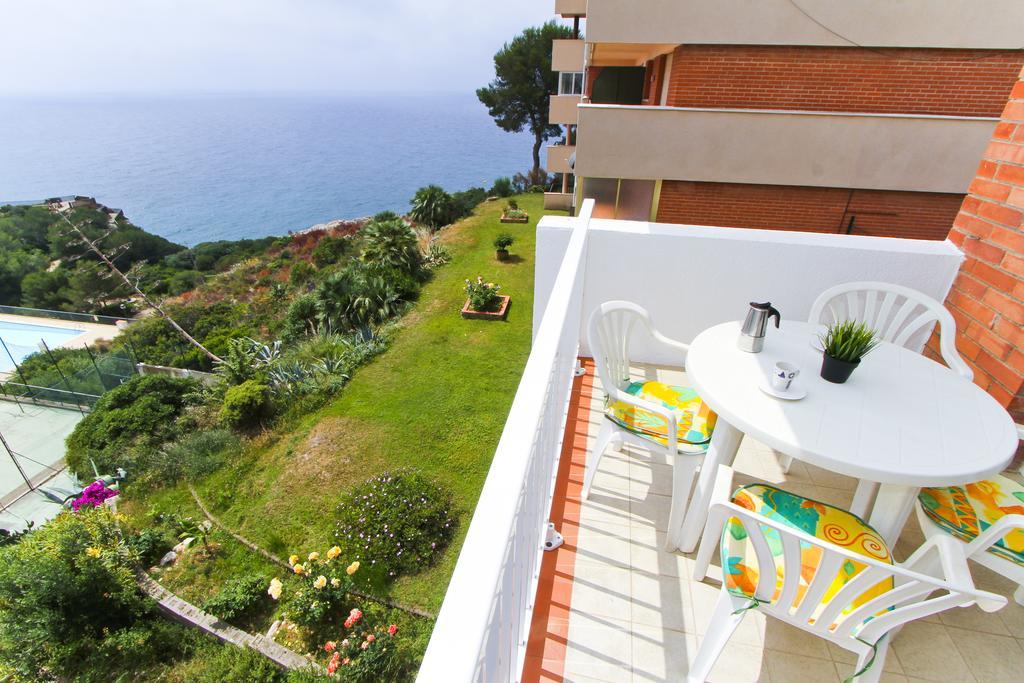 Cabo Menor 2 Planet Costa Dorada Appartement Salou Buitenkant foto
